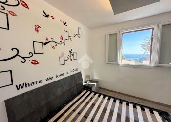 Three-room apartment Strada Vicinale del Colle, Imperia - photo 31