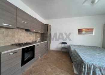 One-room apartment Valledoria, SS, Valledoria - photo 9