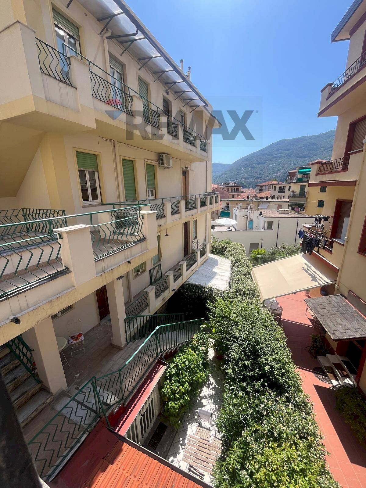 Two-room apartment Via Zagora, 15
Campiglia, La Spezia (neighborhood Campiglia) - photo 3