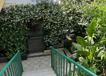 Two-room apartment Via Zagora, 15 
 Campiglia, La Spezia (neighborhood Campiglia) - photo 4