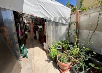 Two-room apartment Via Zagora, 15 
 Campiglia, La Spezia (neighborhood Campiglia) - photo 7