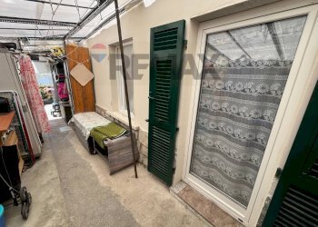 Two-room apartment Via Zagora, 15 
 Campiglia, La Spezia (neighborhood Campiglia) - photo 8