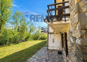 Semi-detached house Località Fontanedo, snc 
 Suvero, Rocchetta di Vara - photo 6