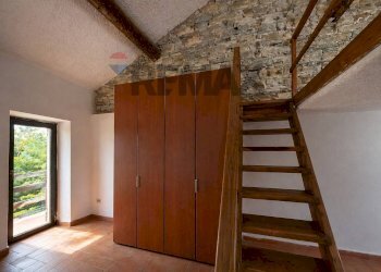 Semi-detached house Località Fontanedo, snc 
 Suvero, Rocchetta di Vara - photo 11