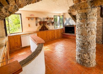 Semi-detached house Località Fontanedo, snc 
 Suvero, Rocchetta di Vara - photo 15