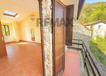 Semi-detached house Località Fontanedo, snc 
 Suvero, Rocchetta di Vara - photo 17
