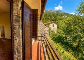 Semi-detached house Località Fontanedo, snc 
 Suvero, Rocchetta di Vara - photo 20