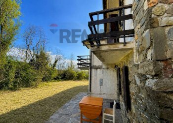 Semi-detached house Località Fontanedo, snc 
 Suvero, Rocchetta di Vara - photo 21
