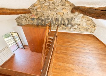 Semi-detached house Località Fontanedo, snc 
 Suvero, Rocchetta di Vara - photo 27