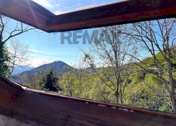 Semi-detached house Località Fontanedo, snc 
 Suvero, Rocchetta di Vara - photo 28