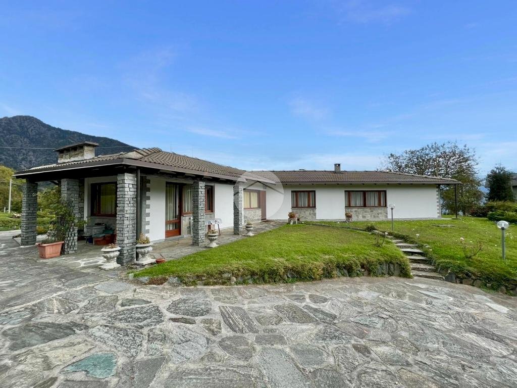 Villa Frazione Polpresa, Viù - foto 1