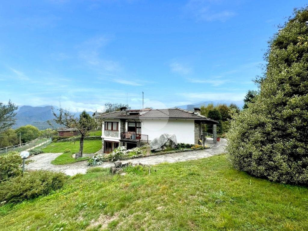Villa Frazione Polpresa, Viù - foto 2