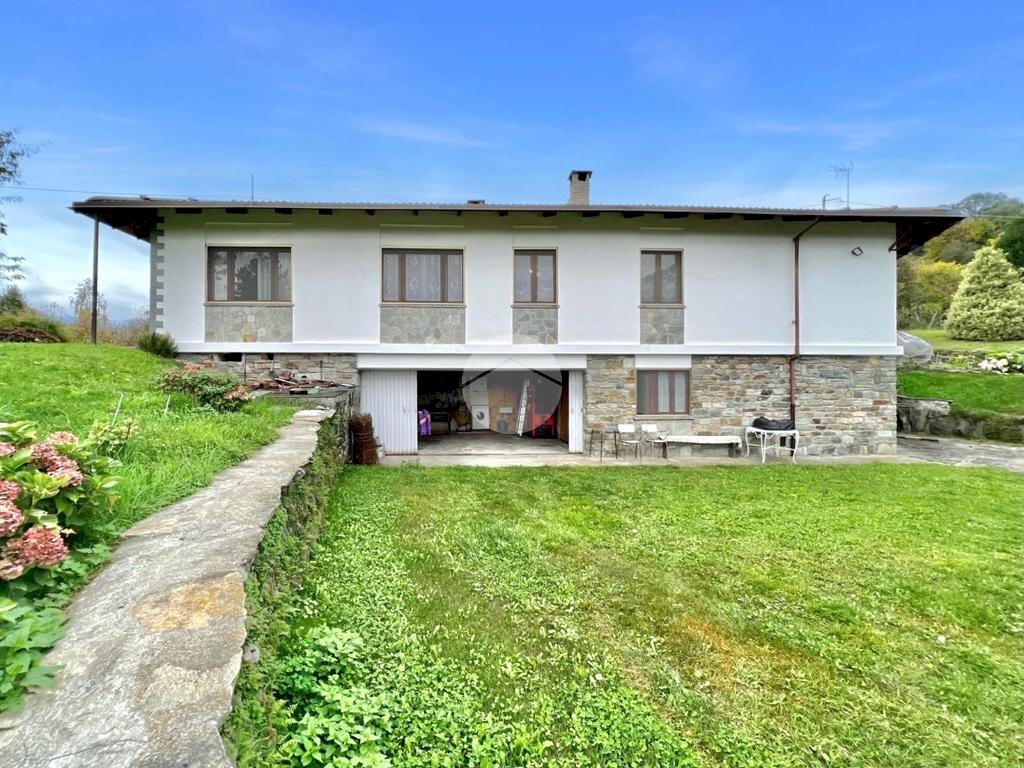 Villa Frazione Polpresa, Viù - foto 3