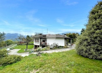 Villa Frazione Polpresa, Viù - foto 2