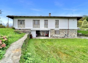Villa Frazione Polpresa, Viù - foto 3