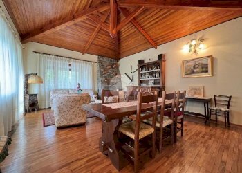 Villa Frazione Polpresa, Viù - foto 4