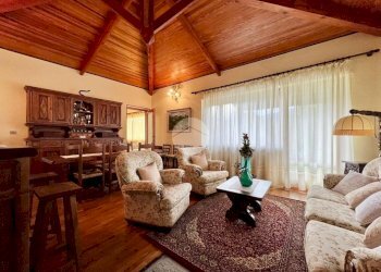 Villa Frazione Polpresa, Viù - foto 6