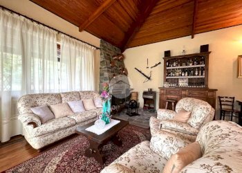 Villa Frazione Polpresa, Viù - foto 7