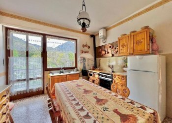 Villa Frazione Polpresa, Viù - foto 12