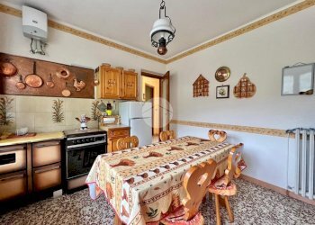 Villa Frazione Polpresa, Viù - foto 13