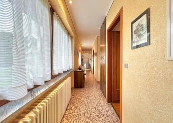 Villa Frazione Polpresa, Viù - foto 16