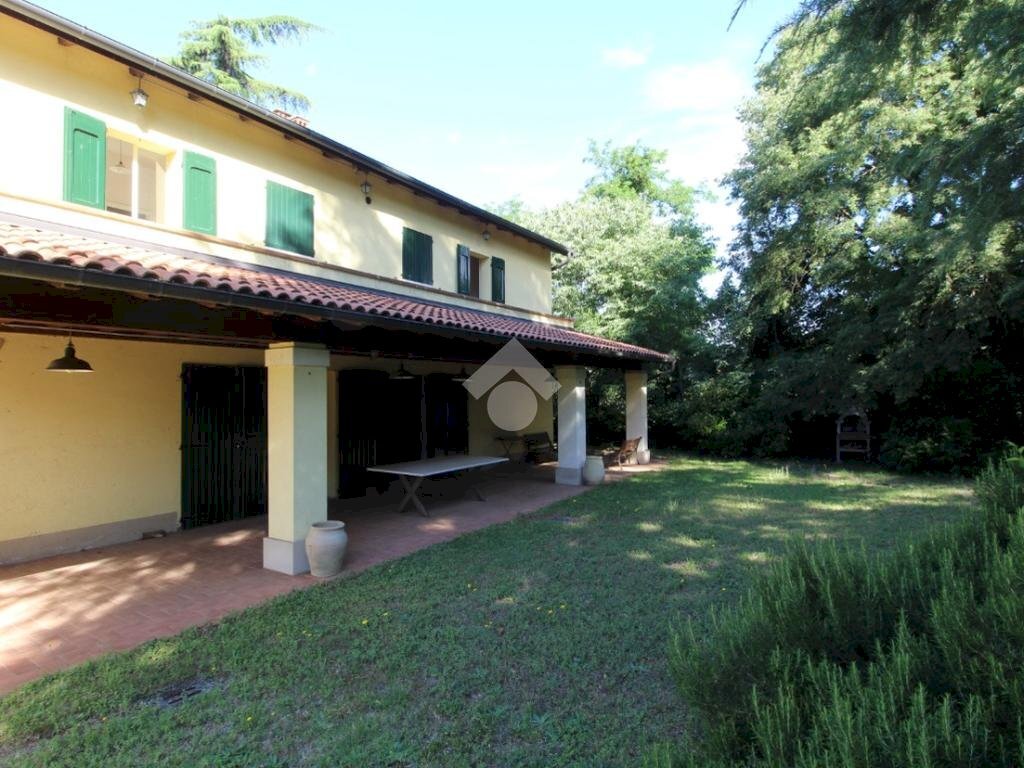 Independent house Via Codicino, Sasso Marconi - photo 1