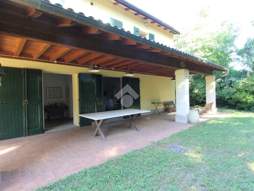 Independent house Via Codicino, Sasso Marconi - photo 3