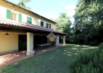 Independent house Via Codicino, Sasso Marconi - photo 1