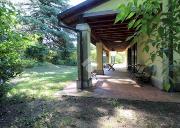 Independent house Via Codicino, Sasso Marconi - photo 14