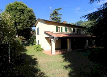 Independent house Via Codicino, Sasso Marconi - photo 17