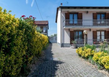 Independent house Corso Galileo Ferraris, Chivasso - photo 2