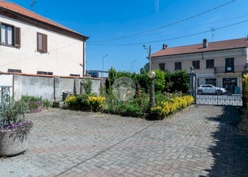 Independent house Corso Galileo Ferraris, Chivasso - photo 5