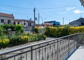 Independent house Corso Galileo Ferraris, Chivasso - photo 14