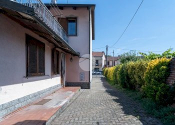 Independent house Corso Galileo Ferraris, Chivasso - photo 28