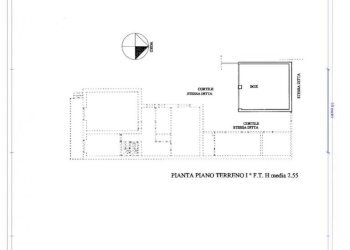 Independent house Corso Galileo Ferraris, Chivasso - photo 35