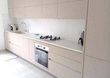 Three-room apartment via Chambery, Aosta - photo 7