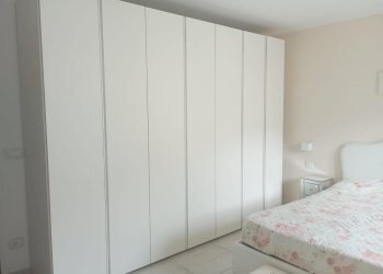 Three-room apartment via Chambery, Aosta - photo 12