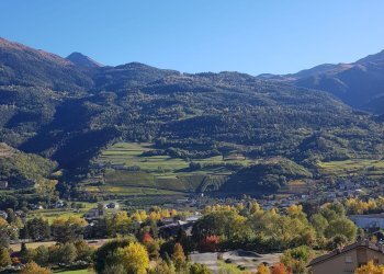 Three-room apartment via Chambery, Aosta - photo 4