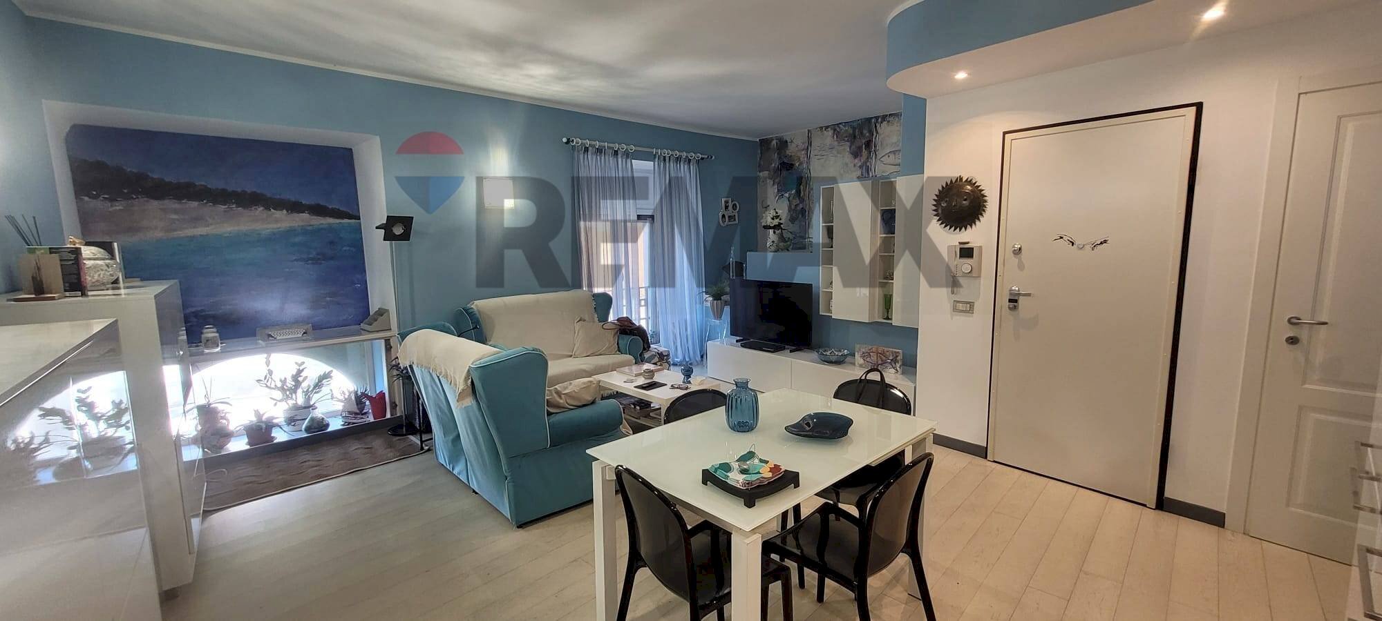 Two-room apartment Trigoso, Sestri Levante, Sestri Levante - photo 1