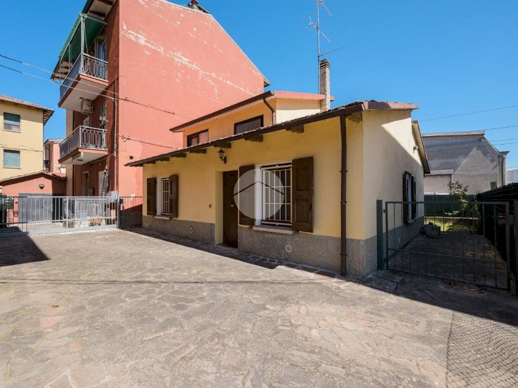Villa Via Giovanni Keplero, Zola Predosa - foto 2