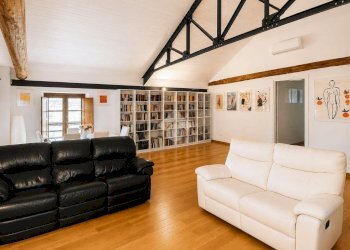 Apartment Via principe amedeo, Chieri - photo 1