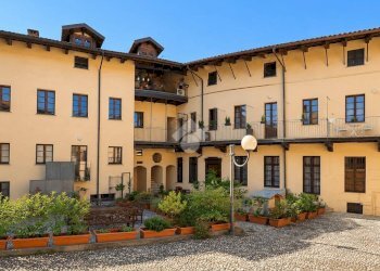 Apartment Via principe amedeo, Chieri - photo 19