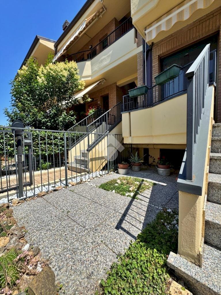 Quadrilocale Via Cupa, Vallefoglia - foto 3