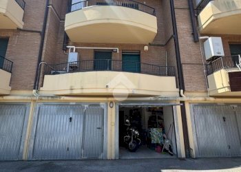 Quadrilocale Via Cupa, Vallefoglia - foto 31