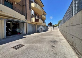 Quadrilocale Via Cupa, Vallefoglia - foto 35