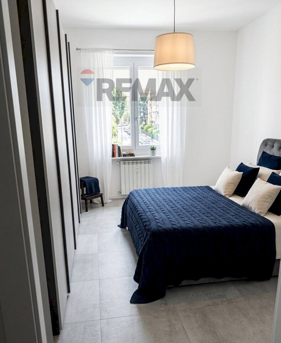 Appartamento B.go S. Caterina zona Suardi, Bergamo, Bergamo (zona Borgo Santa Caterina) - foto 3
