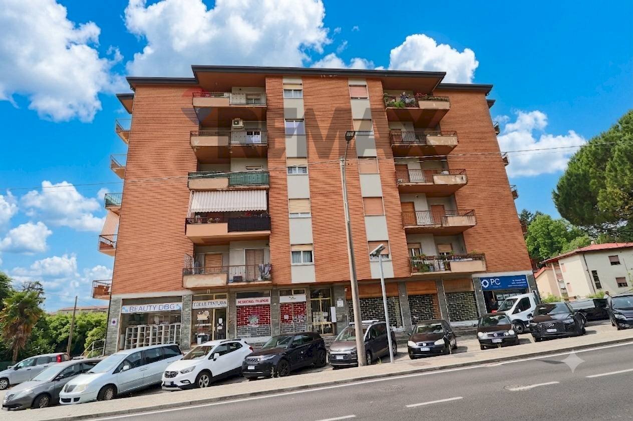 Bilocale via guglielmo marconi, 61 
 Carvico, Carvico - foto 2