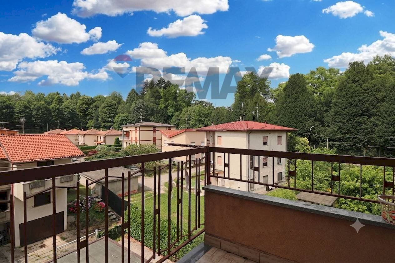 Bilocale via guglielmo marconi, 61 
 Carvico, Carvico - foto 3