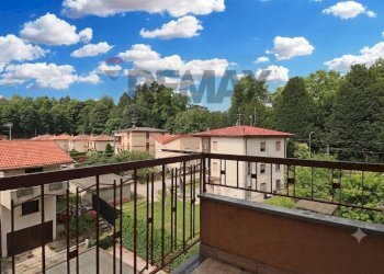 Bilocale via guglielmo marconi, 61 
 Carvico, Carvico - foto 3