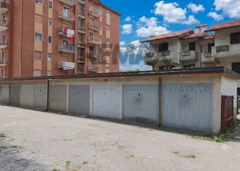 Bilocale via guglielmo marconi, 61 
 Carvico, Carvico - foto 6